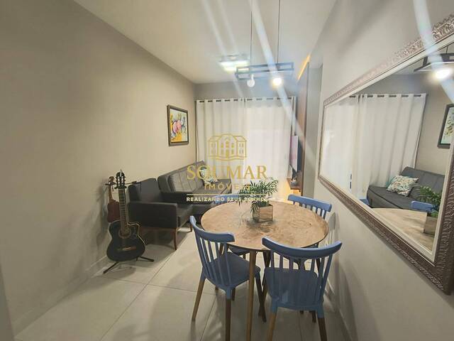 Apartamento para Venda em Sorocaba - 5