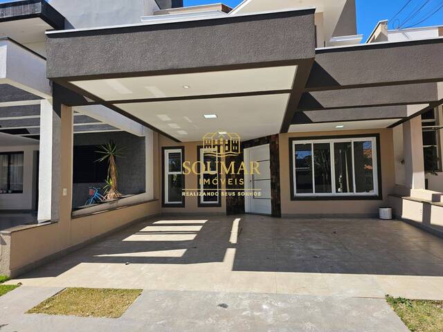 #521 - Casa para Venda em Sorocaba - SP