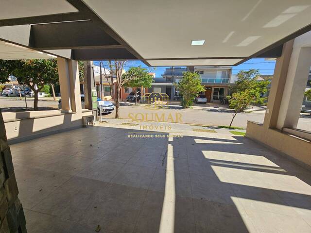 #521 - Casa para Venda em Sorocaba - SP