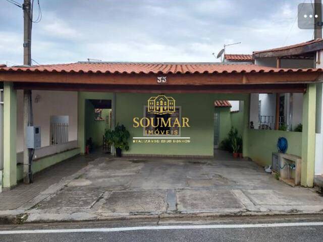 #CC00061 - Casa para Venda em Sorocaba - SP