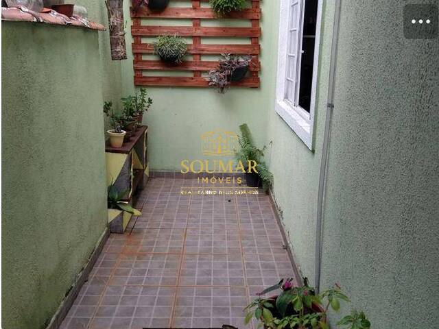 #CC00061 - Casa para Venda em Sorocaba - SP