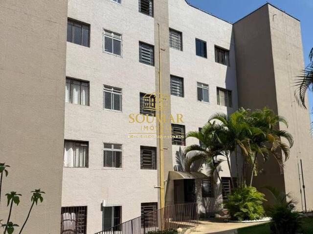 #AP00048 - Apartamento para Venda em Sorocaba - SP