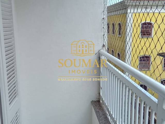 #AP00049 - Apartamento para Venda em Santos - SP