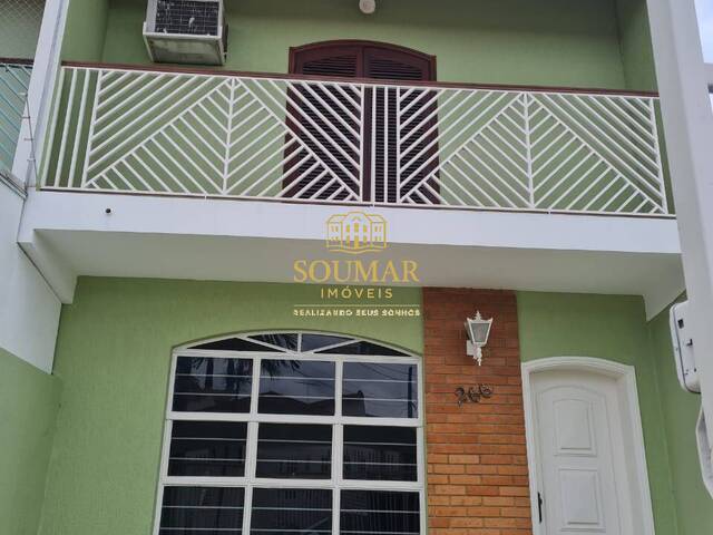 #CS00031 - Casa para Venda em Sorocaba - SP