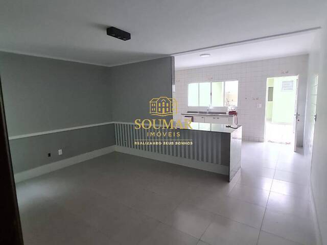 #CS00031 - Casa para Venda em Sorocaba - SP