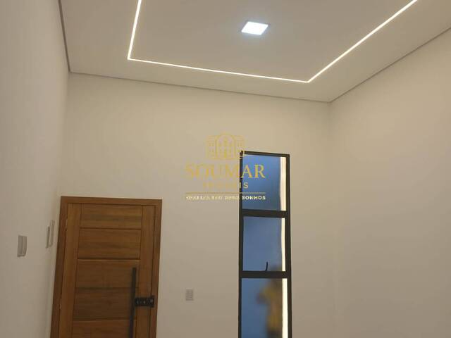 #CS00032 - Casa para Venda em Sorocaba - SP