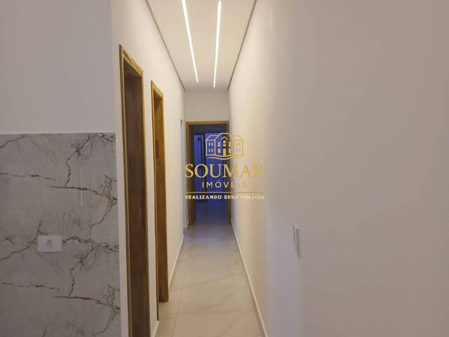 Casa para Venda em Sorocaba - 4