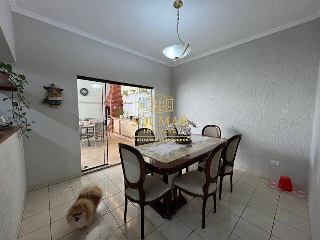 Casa para Venda em Votorantim - 4