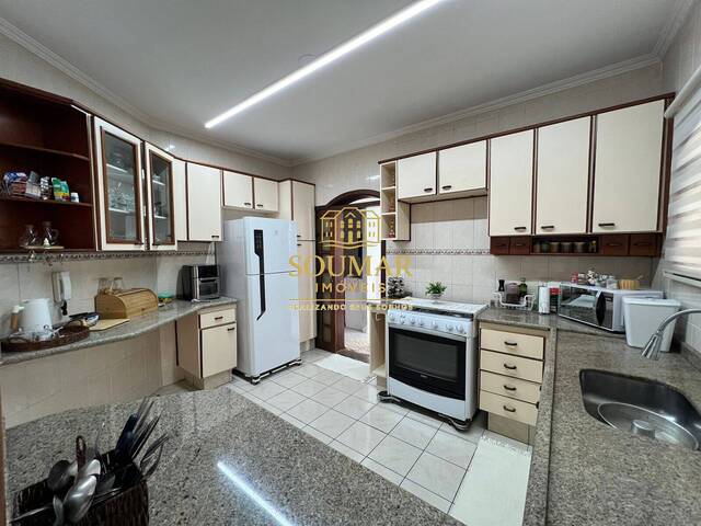 Casa para Venda em Votorantim - 5