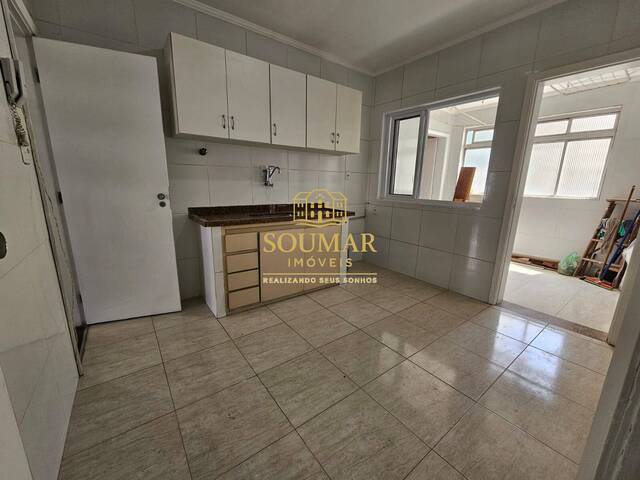 Apartamento para Venda em Santos - 4