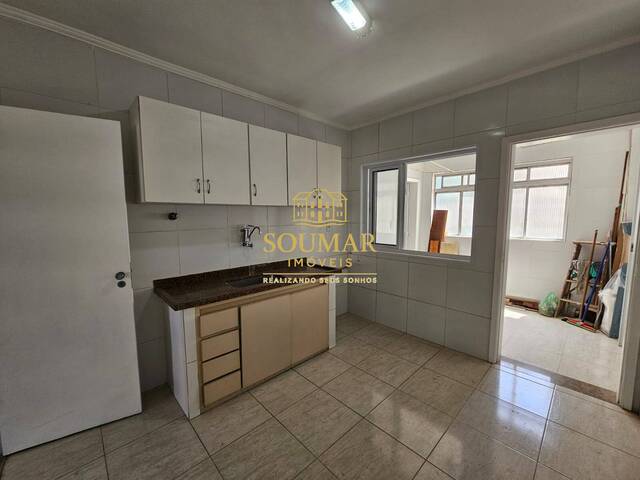 Apartamento para Venda em Santos - 5