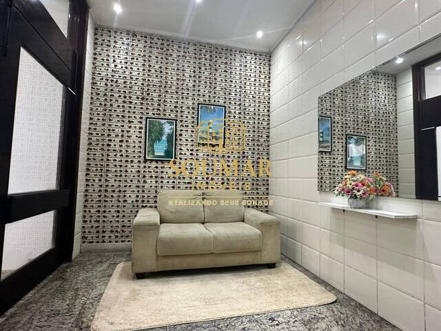 Apartamento para Venda em Santos - 5