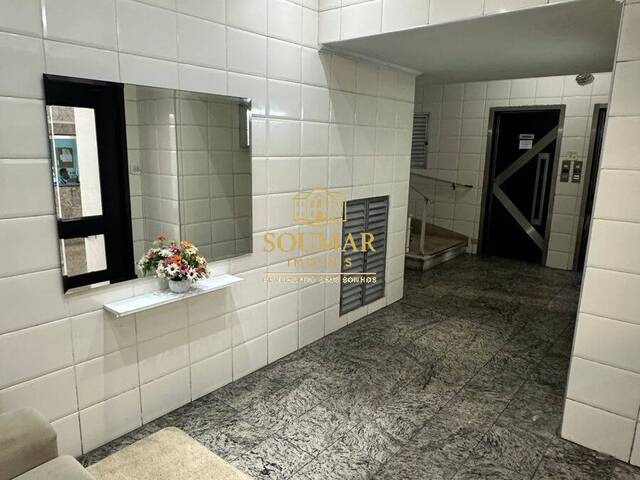 Apartamento para Venda em Santos - 4