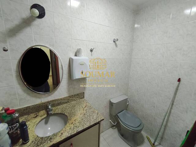 #APSL00022 - Sala para Venda em Santos - SP