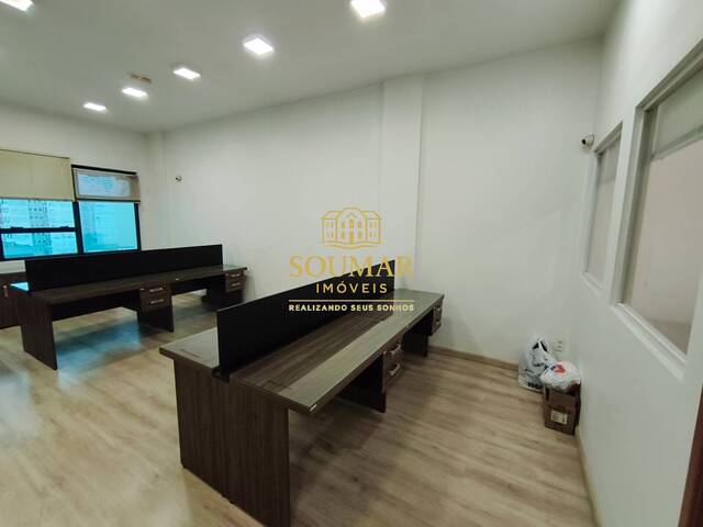Sala para Venda em Santos - 5