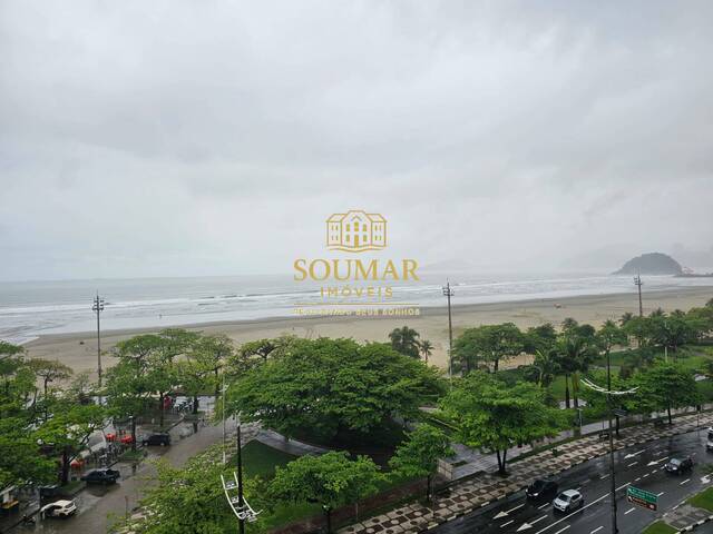 Apartamento para Venda em Santos - 5