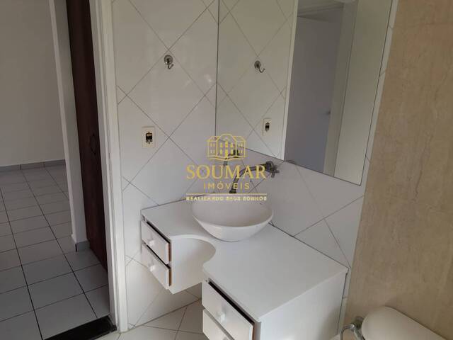 Apartamento para Venda em Santos - 5