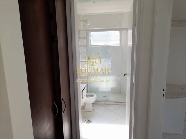 Apartamento para Venda em Santos - 4