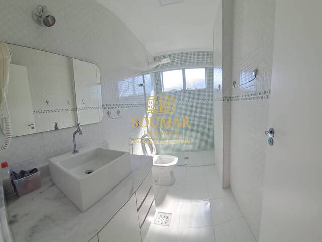 Apartamento para Venda em Santos - 5