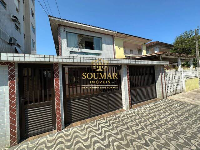 #539 - Casa para Venda em Santos - SP