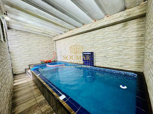 #539 - Casa para Venda em Santos - SP