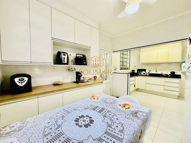 Casa para Venda em Santos - 4