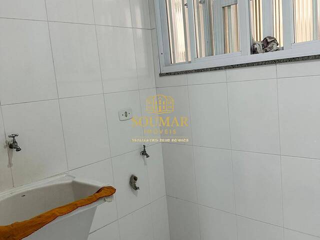 Apartamento para Venda em São Vicente - 4