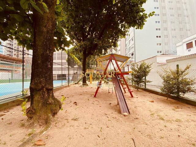 Apartamento para Venda em Santos - 5