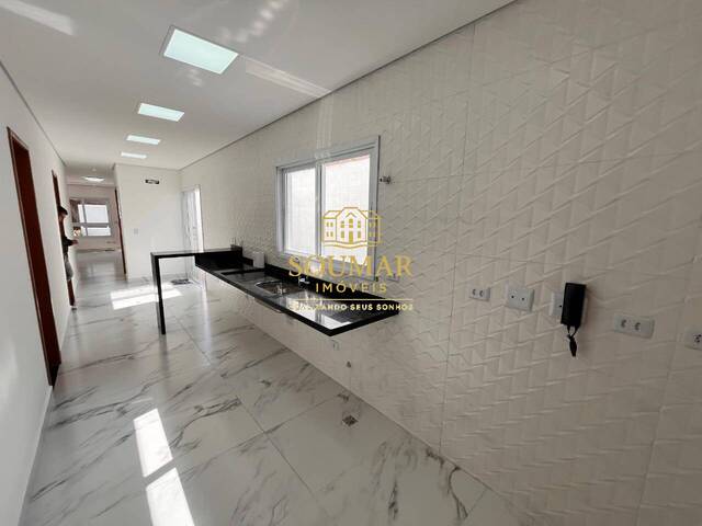 Casa para Venda em Santos - 5