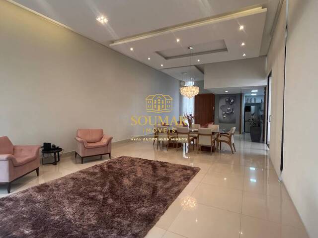 Casa para Venda em Sorocaba - 2