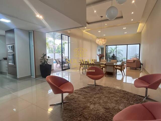 Casa para Venda em Sorocaba - 3