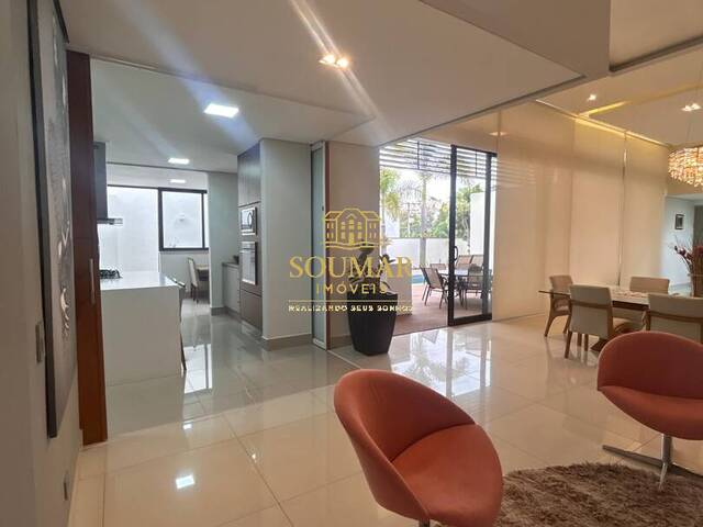 Casa para Venda em Sorocaba - 4