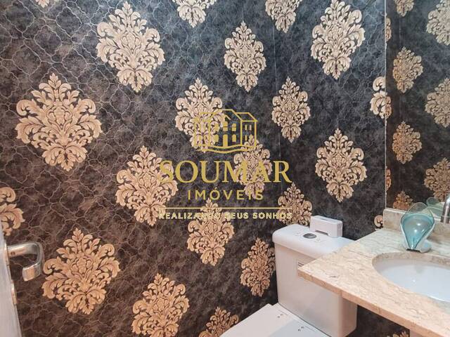 Apartamento para Venda em Santos - 3