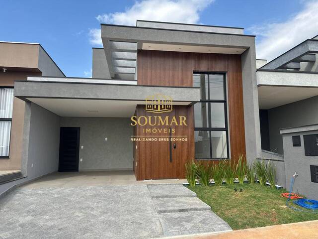 Casa para Venda em Sorocaba - 3