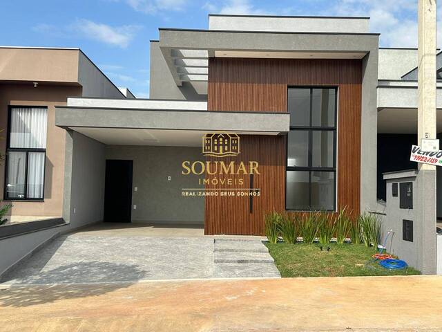 Casa para Venda em Sorocaba - 2