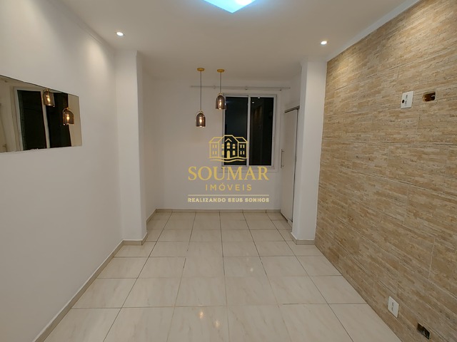 Apartamento para Venda em Santos - 2
