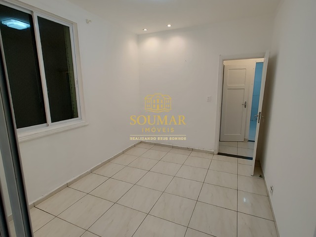 Apartamento para Venda em Santos - 3