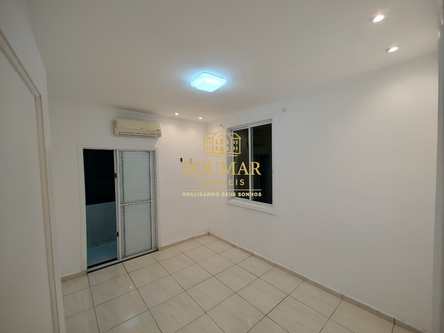 Apartamento para Venda em Santos - 4