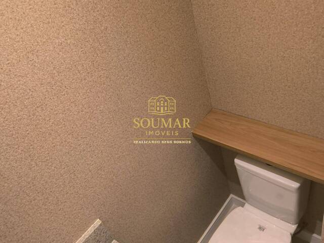 Apartamento para Venda em Santos - 5