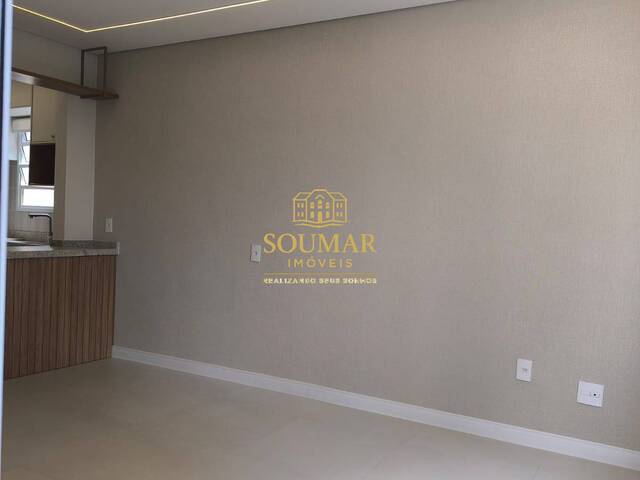 Apartamento para Venda em Santos - 3