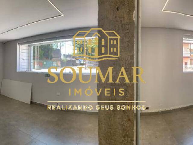 Sala para Venda em Sorocaba - 3