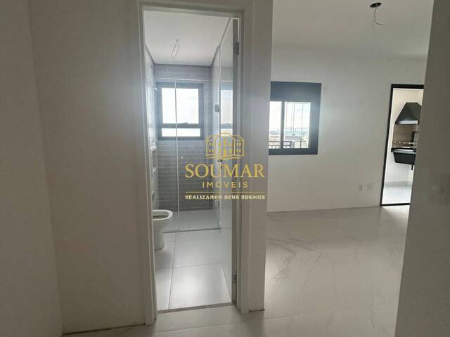 Apartamento para Venda em Sorocaba - 5