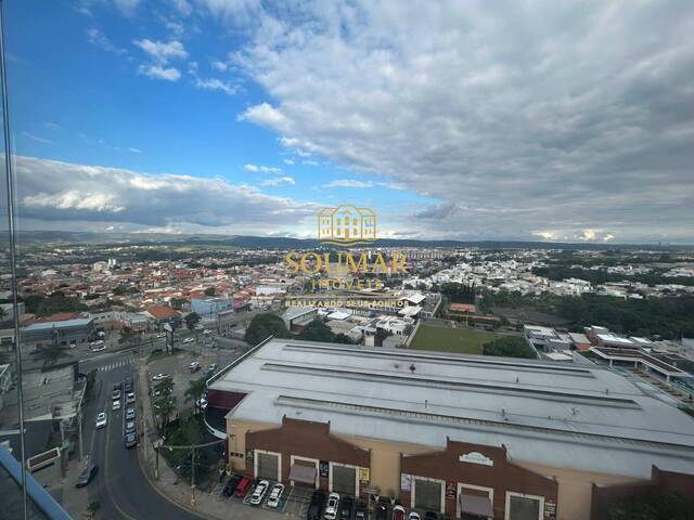 Apartamento para Venda em Sorocaba - 2