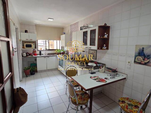 Apartamento para Venda em Sorocaba - 3
