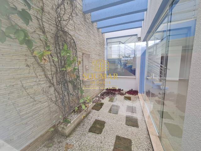 Casa para Venda em Sorocaba - 2