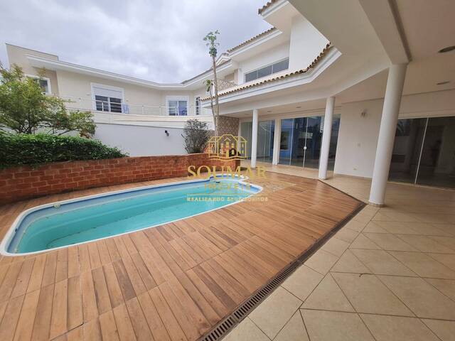 Casa para Venda em Sorocaba - 3