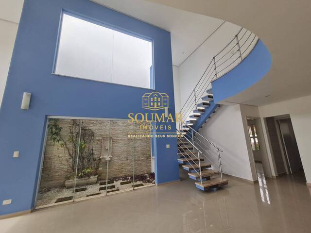 Casa para Venda em Sorocaba - 4