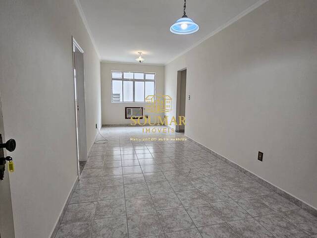 Apartamento para Venda em Santos - 2