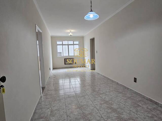 Apartamento para Venda em Santos - 3