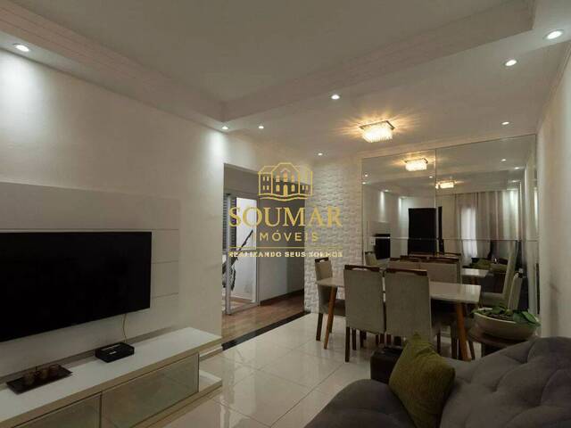 Casa para Venda em Sorocaba - 2